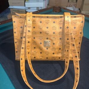 MCM Tote